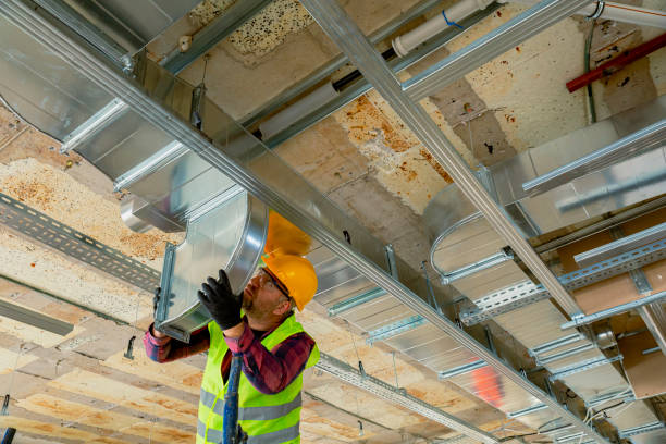 Best Geothermal HVAC Systems in Ceredo, WV