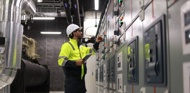 Professional HVAC in Ceredo, WV