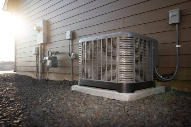 Best HVAC Supply and Distribution in Ceredo, WV